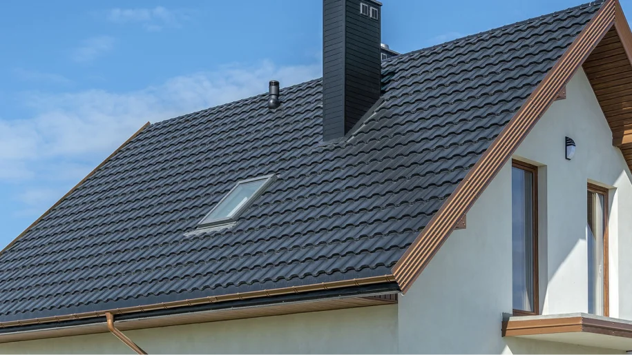 Металлочерепица Rialto 2